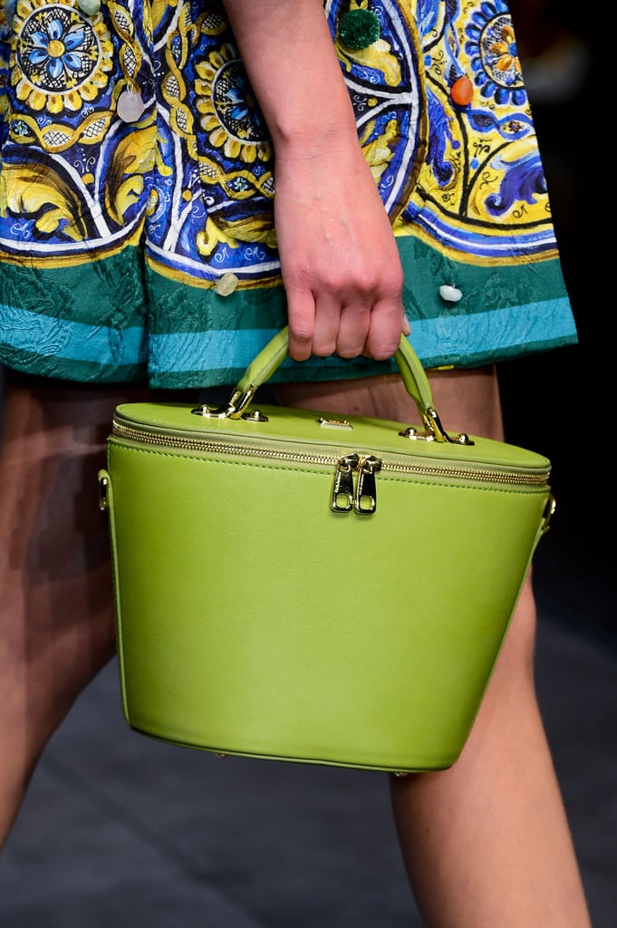 Dolce & Gabbana
Dolce & Gabbana