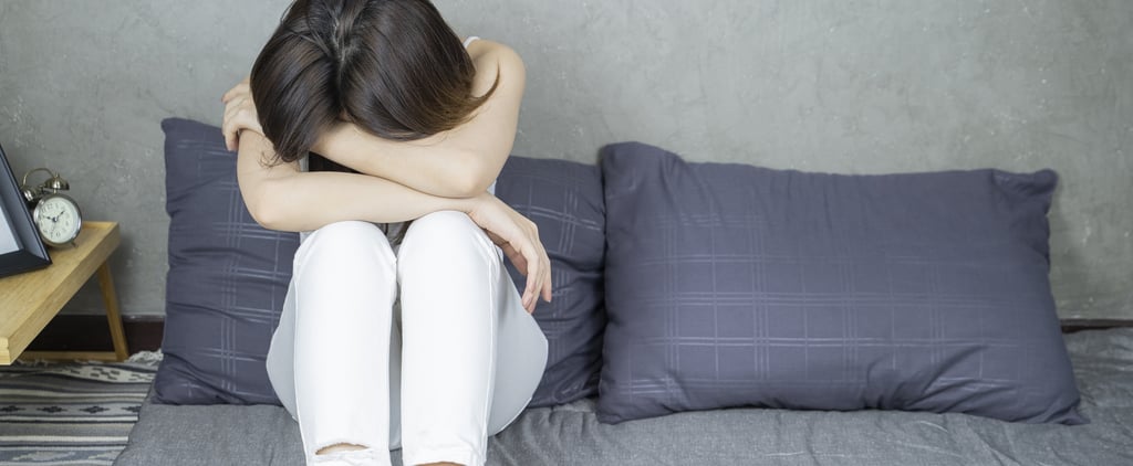 Getting Over Someone Can Be Rough, So We Asked a Psychologist For Some Tips to Get Through It