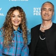 Rita Ora and Taika Waititi Enjoy a Romantic Date Night at the Sydney Film Festival