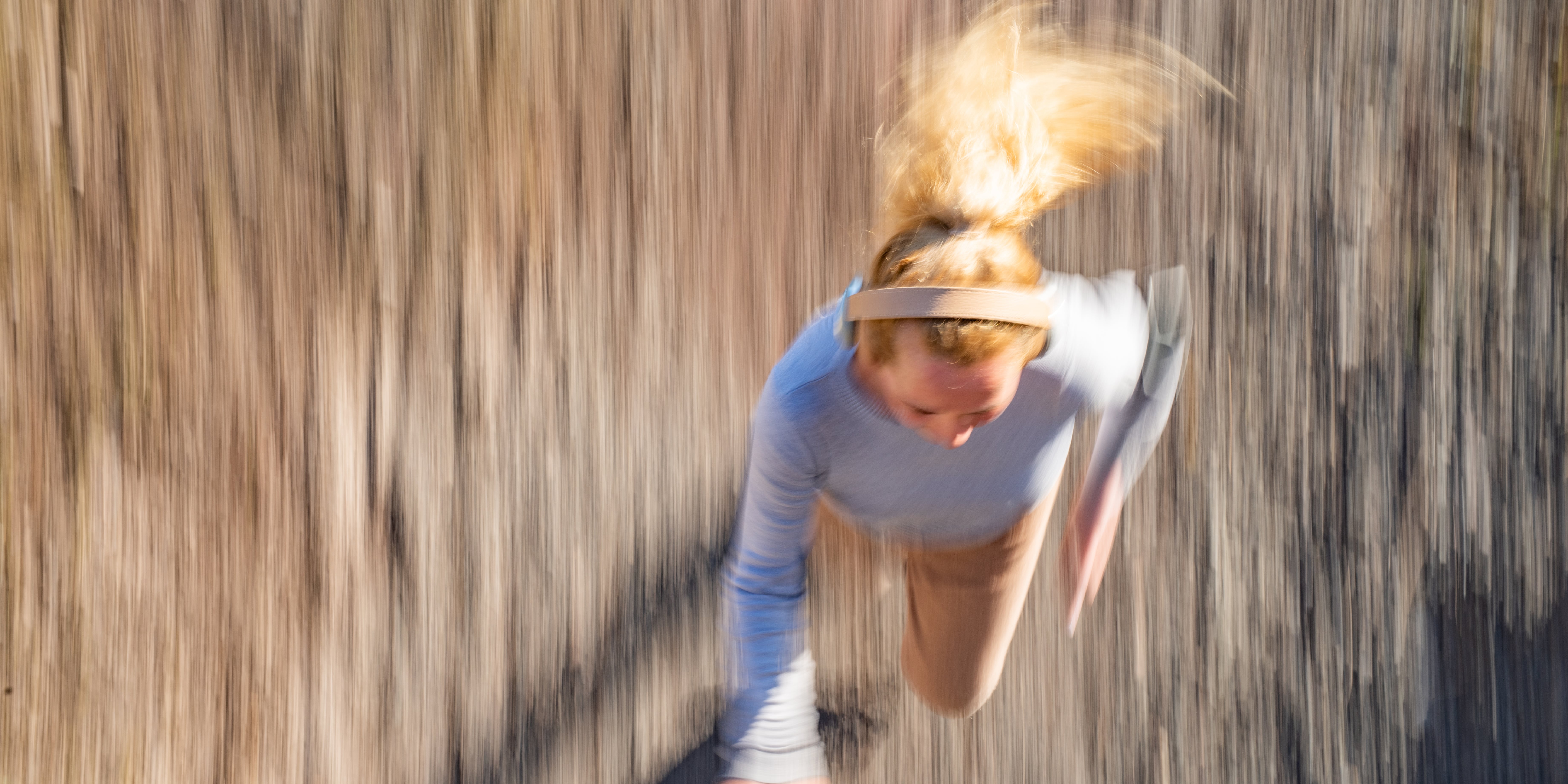 TikTok's "Utah Runner Girls" Are Pushing Back Against the Stereotypes