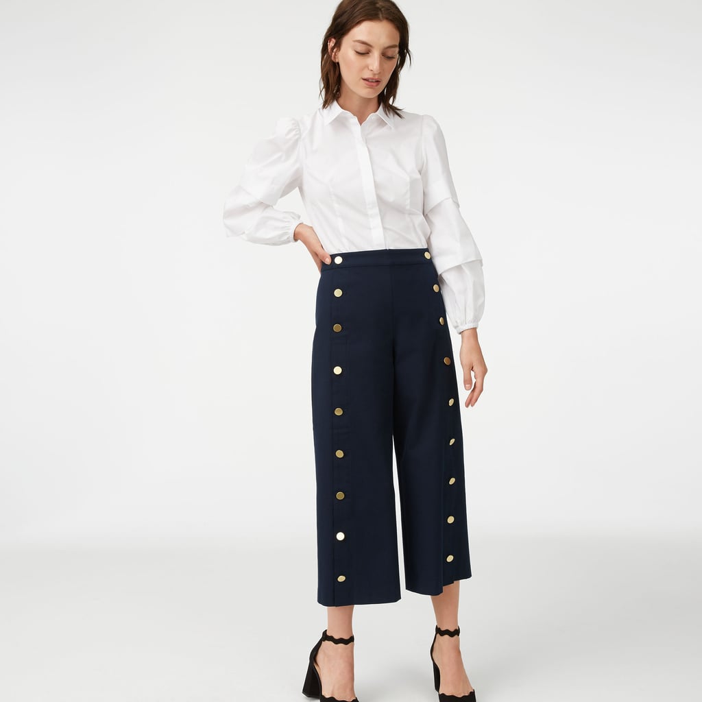 club monaco pants