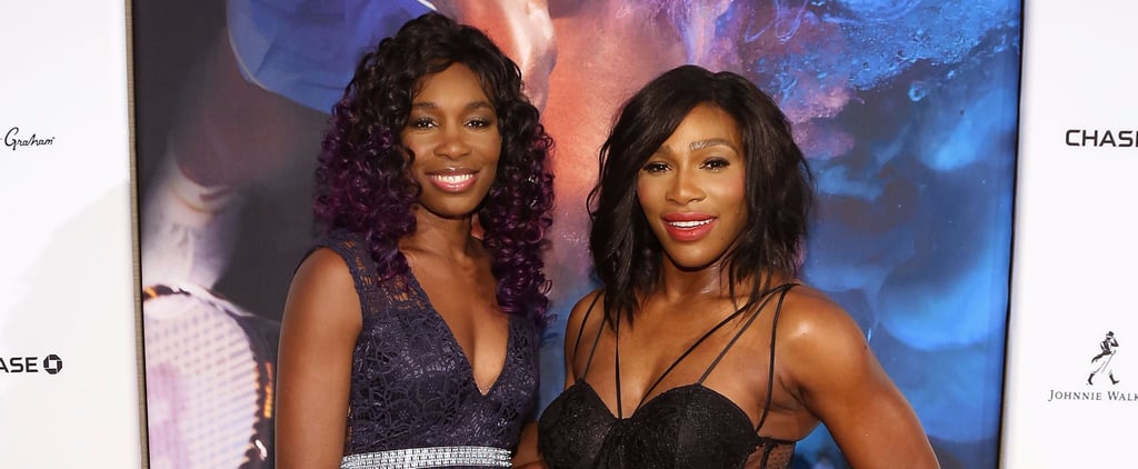 Is Serena Williams Having a Boy or Girl?
