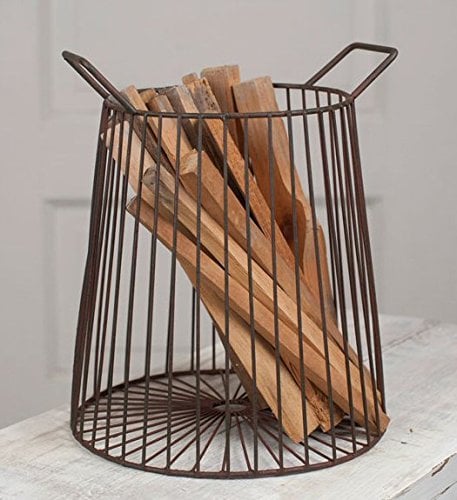 Farmhouse Basket ($34)