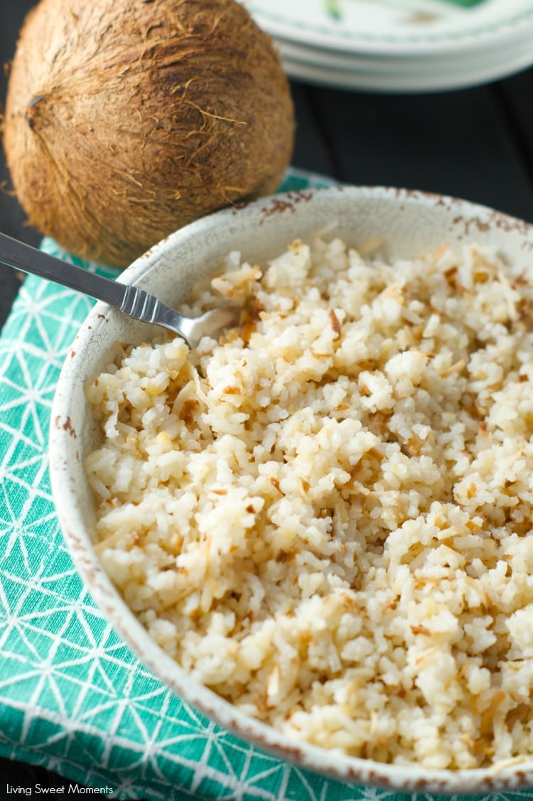 Latin Rice Recipes | PS Latina