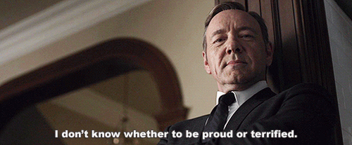 Both, Frank, both.