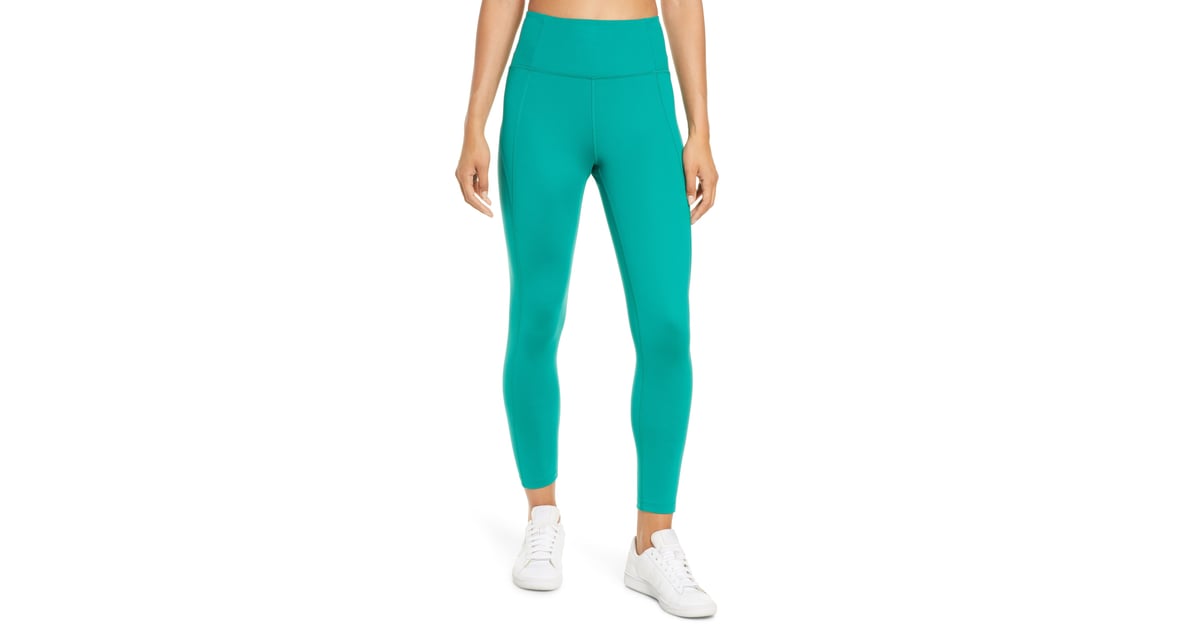 The Best Fitness Leggings For Women To Power Your Next Workout