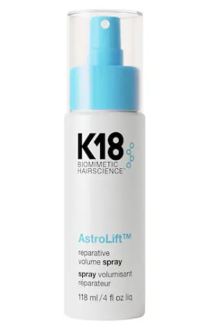 K18 AstroLift Reparative Volume Spray