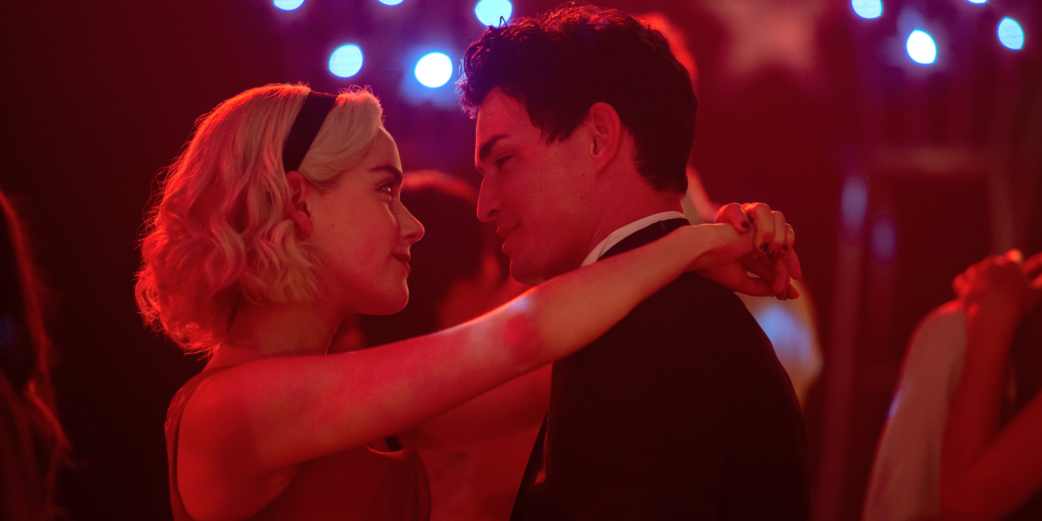 Chilling Adventures of Sabrina Season 2 Soundtrack | PS Entertainment