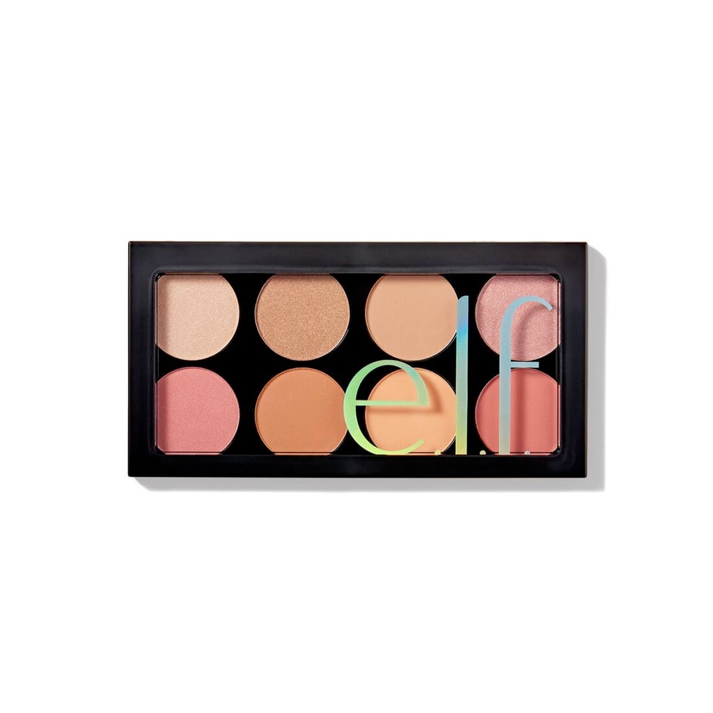 e.l.f. cosmetics Candied Cheeks Palette