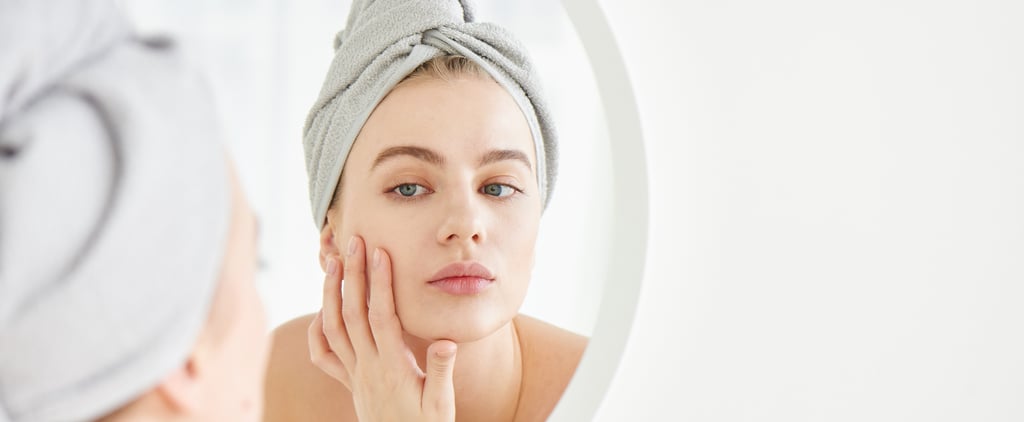 Dermatologist Explains Common Causes of Dry Skin