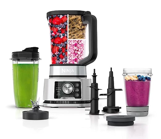 Ninja Foodi Power Blender & Processor System