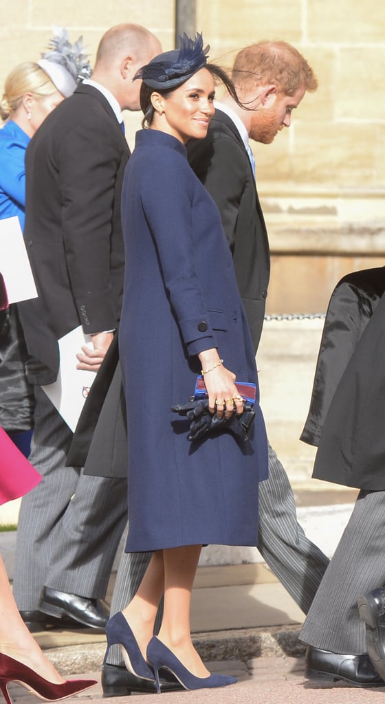 Meghan Markle Heels