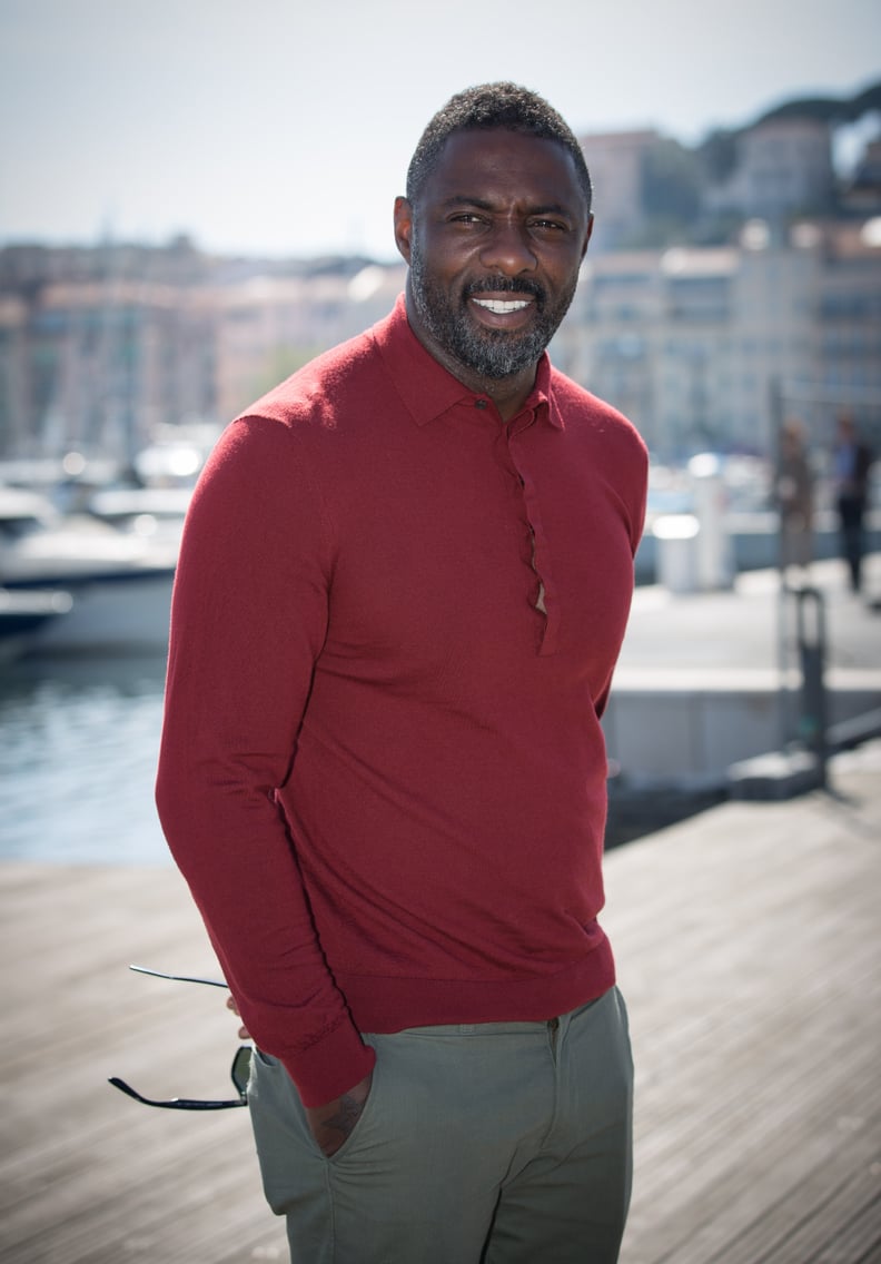 Idris Elba