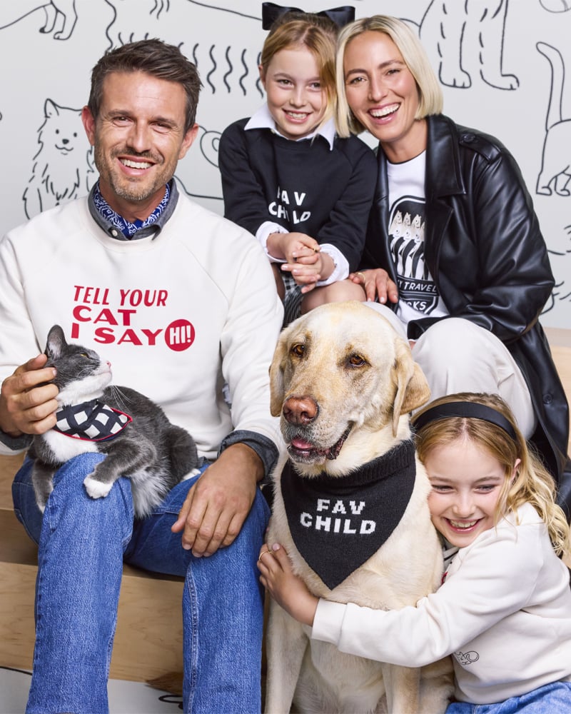 Target Unveils The Cuddle Collab Pet Collection, Coming Soon