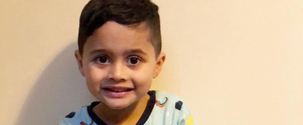 After Her Son Learned What a Period Was, This Mom Made Sure He Knows That Not Only Women Get Them