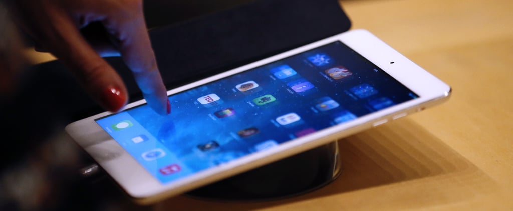 Apple iPad Trade-In