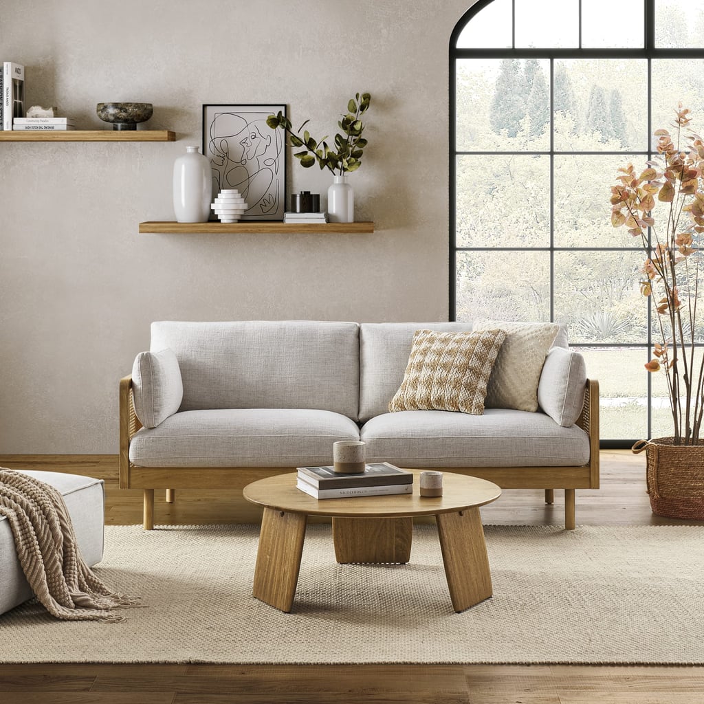 These Neutral Decor Pieces *Almost* Converted Me Into a Minimalist, They're So Chic!