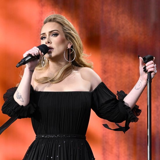 Adele Says She Went Back to Therapy — Here's Why