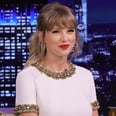 Taylor Swift Says Her 2012 "Les Misérables" Audition Was a "Nightmare"