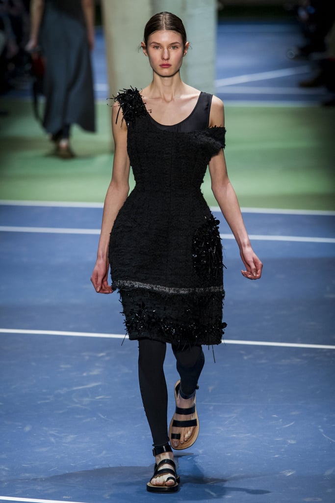 Celine Fall 2016 Collection