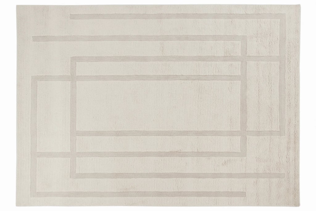 A Washable Rug