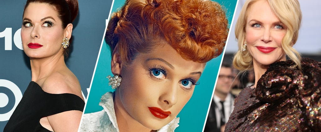 Who Should Star in Lucille Ball's Biopic? Fans Have Ideas