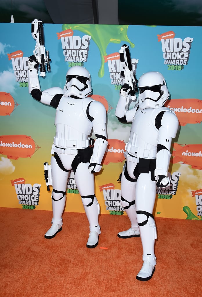 Best Pictures From Kids' Choice Awards 2016 | Pictures
