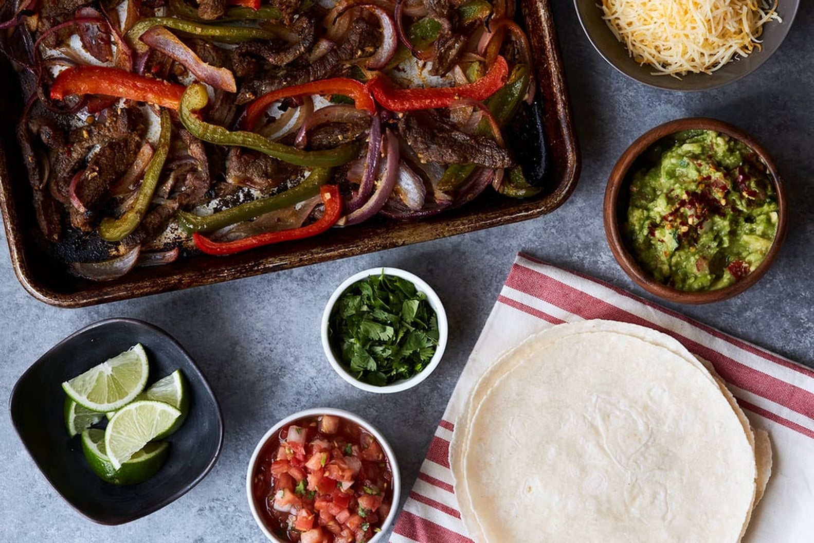 Healthy Beef Meal-Prep Recipes | PS Fitness