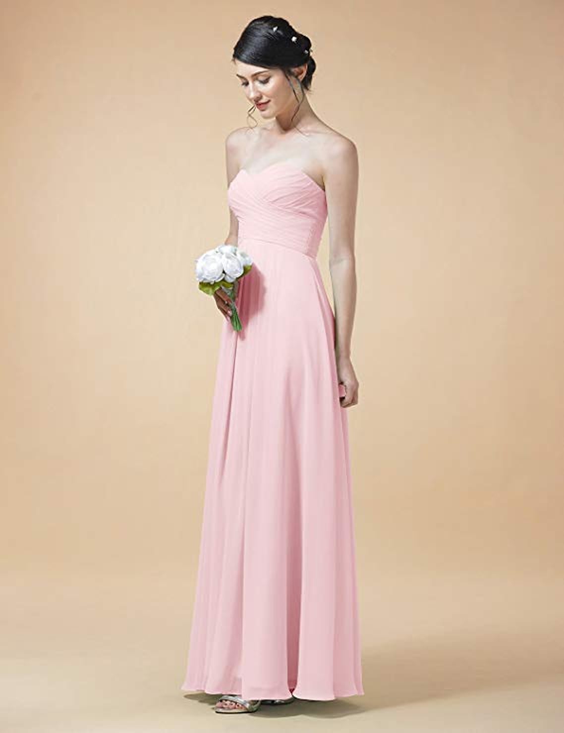 The Best Bridesmaids Dresses on Amazon POPSUGAR Love
