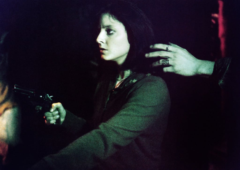 The Climax Sequence in Silence of the Lambs Horror Movie References