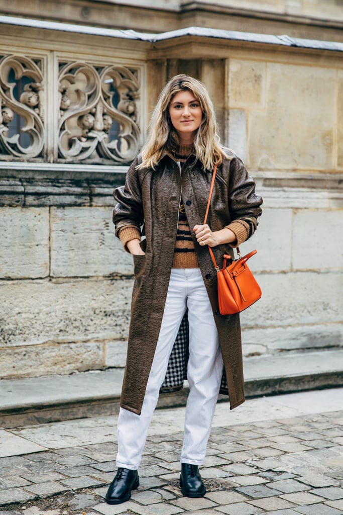 PFW Day 7 | The Best Street Style at Paris Fashion Week Spring 2020 ...