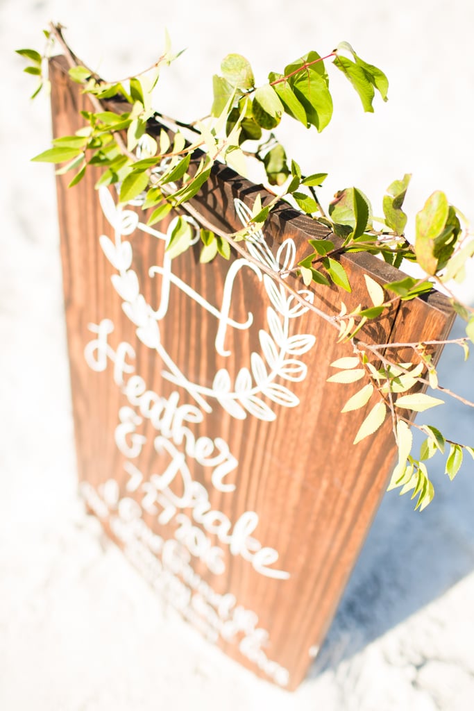 Morning Oceanside Elopement