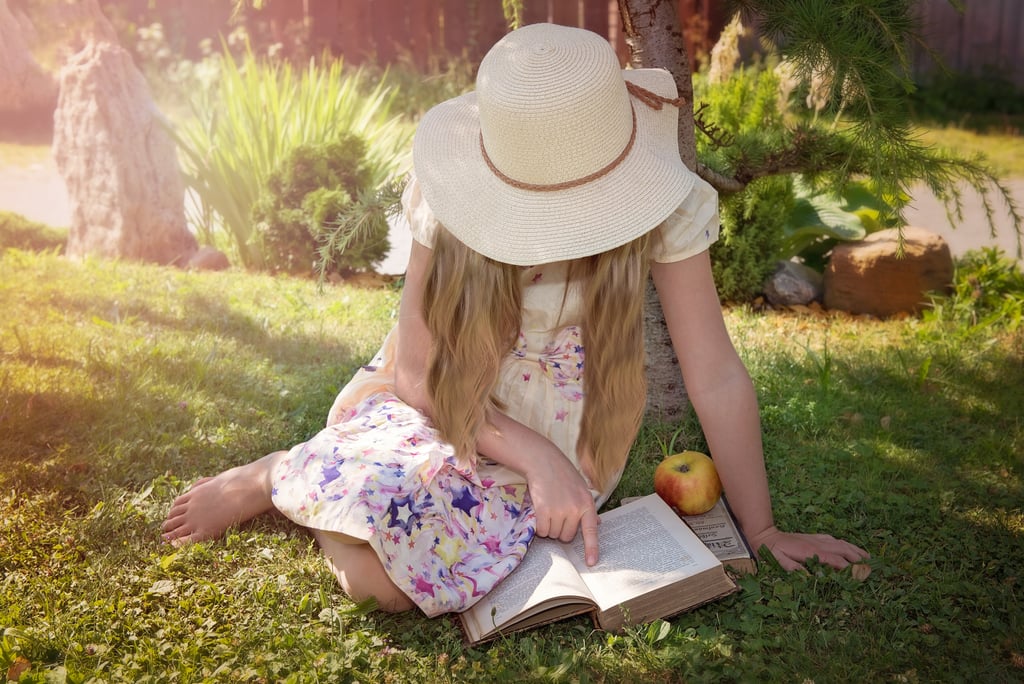 Create a Reading Nook