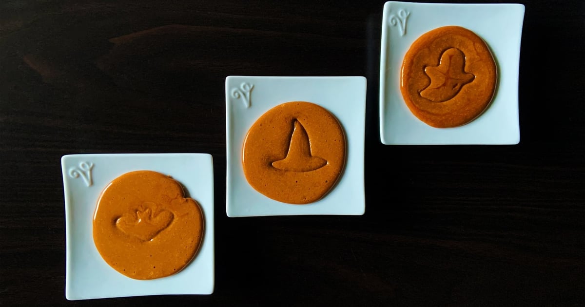 How to Make Dalgona Candy POPSUGAR Food