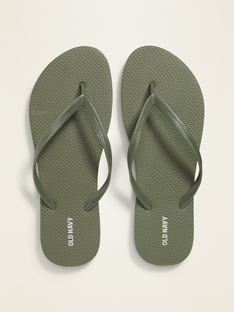 old navy 1 dollar flip flops 219