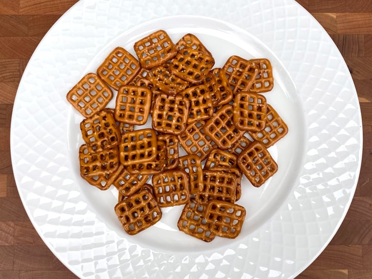 Pretzels LowCalorieDensity Foods For Weight Loss POPSUGAR Fitness