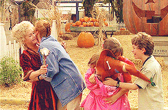 The Core of Halloweentown Is the Importance of Family