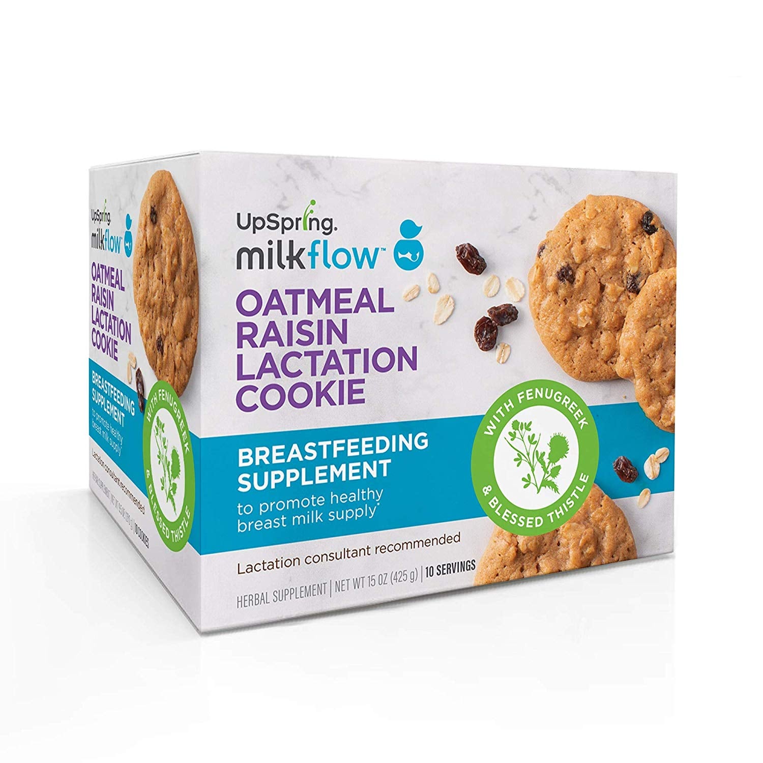 Lactation-friendly Nutrition: Cookies Launch As Separate Research Shows  Impact Of Sugar In Beverages