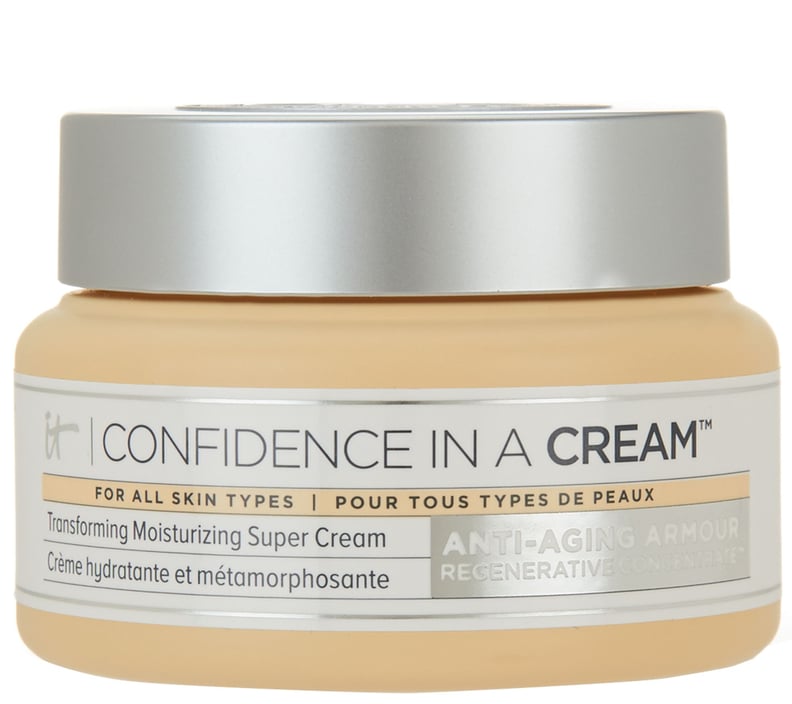 It Cosmetics Confidence in a Cream Moisturizer