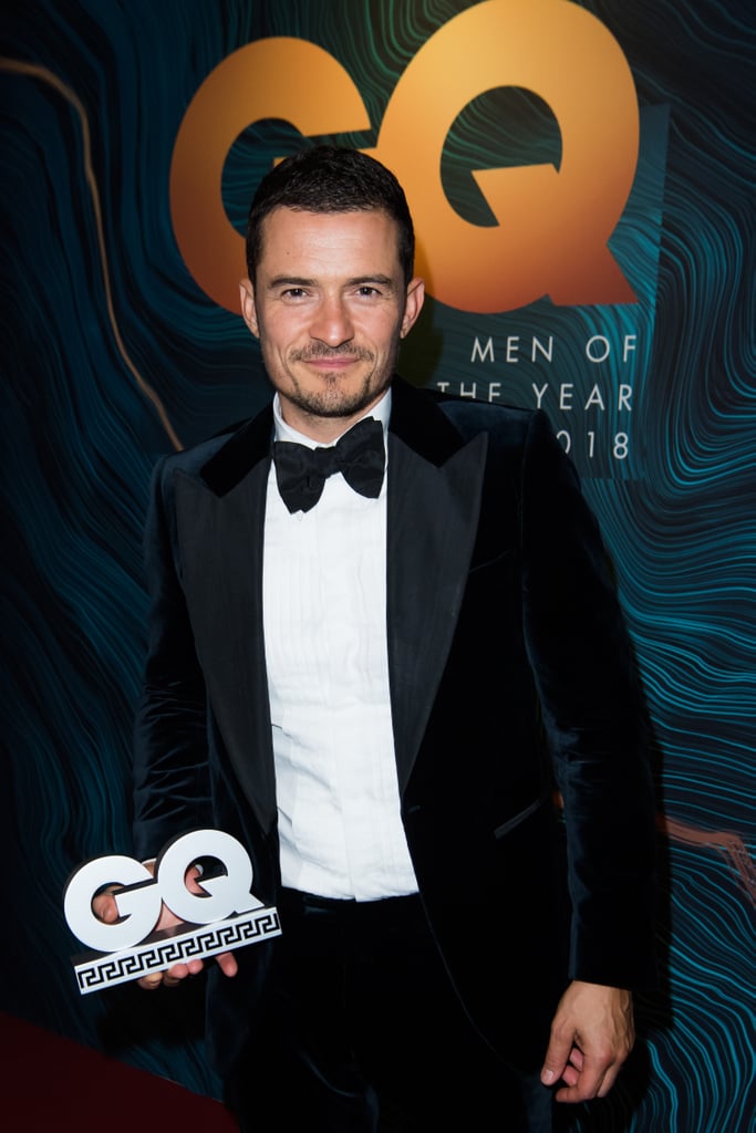 Hot Orlando Bloom Pictures