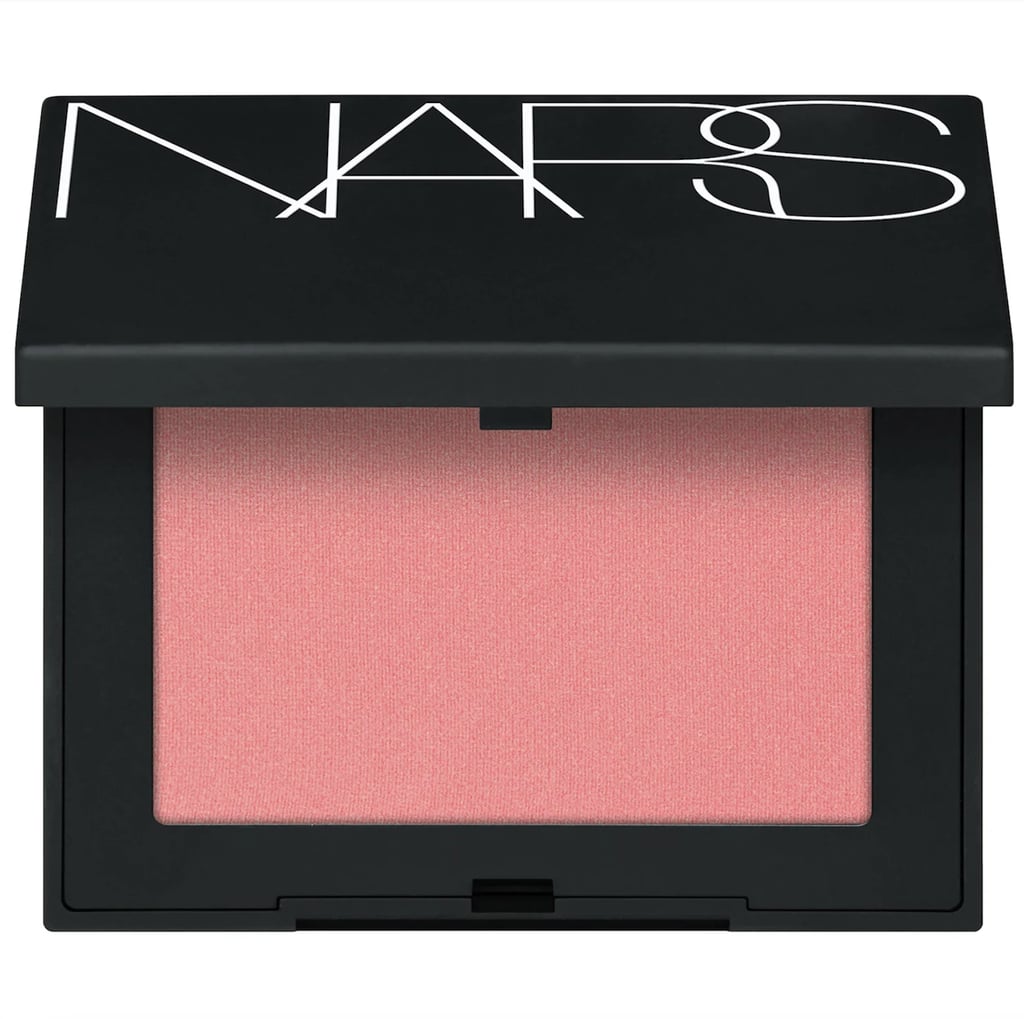 Chelsea Uchenna's Favorite Blush