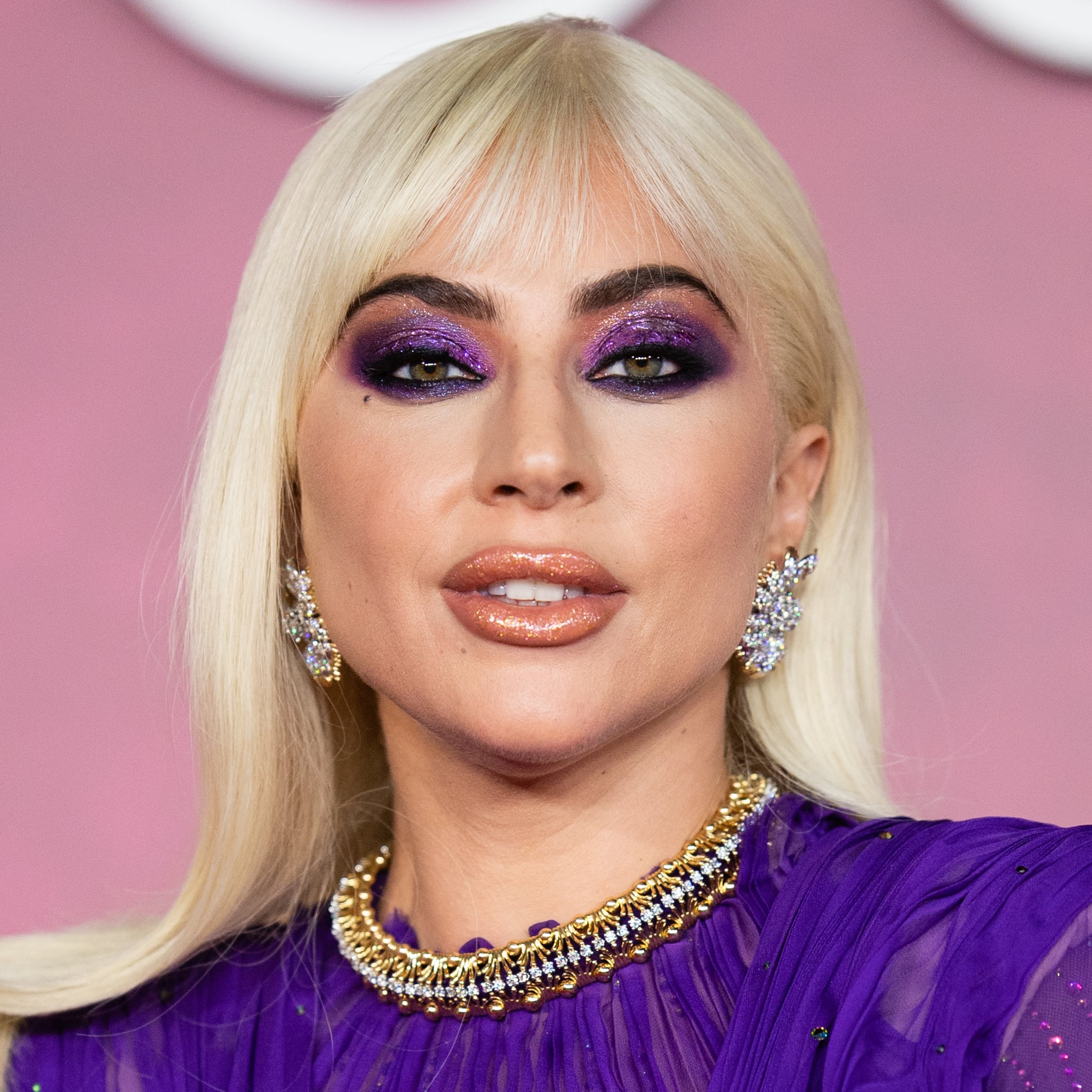 Lady Gaga's Best Beauty Looks of All Time | POPSUGAR Beauty