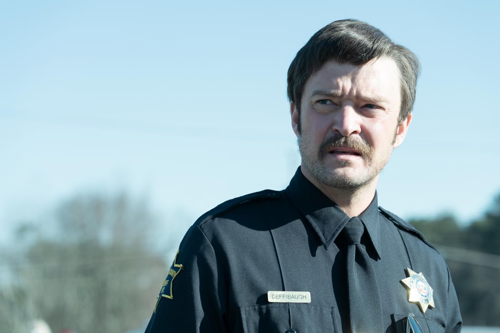 Justin Timberlake and Jason Ritter Cameo in Hulu's Candy POPSUGAR Entertainment