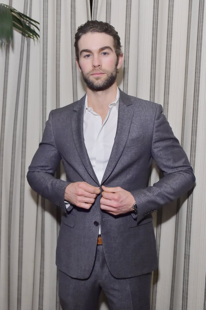 Sexy Chace Crawford Pictures