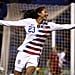 Black Women on the 2019 US Women's World Cup Roster