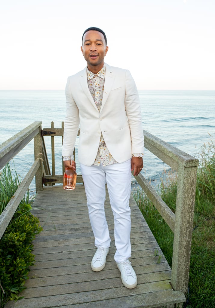 Sexy John Legend Pictures