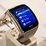 samsung gear sport watchfaces