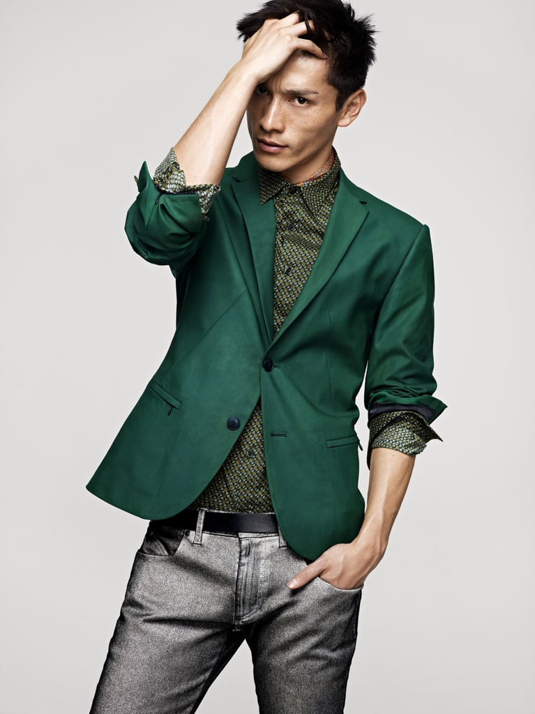 H&M Fall 2012 H&M Fall 2012
