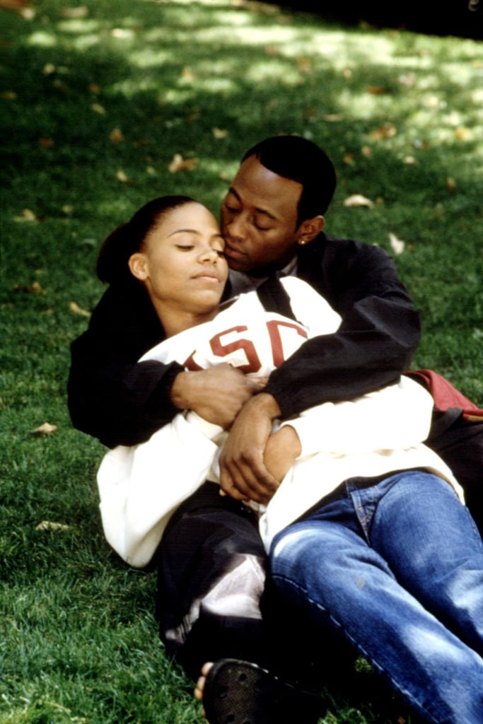 The Best Black Romances in Movies and TV
