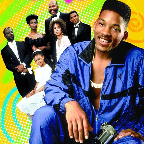 Will Smith Is Making a Fresh Prince of Bel-Air Reboot